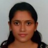 Anitha Vijayakumar, profile picture