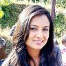 Anjali Pandey, profile picture