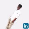 ankit dubey, profile picture