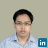 Ankit Prasad, profile picture