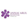 annaiarul hospital, profile picture