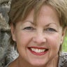 Anne Collier, profile picture