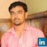 anoop sudhakaran, profile picture