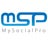 MysocialPro , profile picture