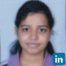 anshu kumari, profile picture