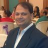 Anthony Melvin Crasto Ph.D
