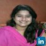 Anuja P, profile picture