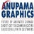 Anupama Graphics, profile picture