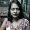 Anuradha Santhanam Profile