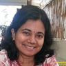 Anuradha Sridharan, profile picture