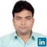 anurag pandey, profile picture