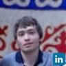 Ali Nurgozhayev, profile picture