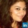anusha khan, profile picture