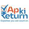 apkireturn, profile picture