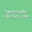 Apostrophe Checker, profile picture