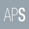 aps-slide, profile picture