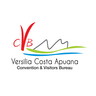 Versilia Costa Apuana Convention & Visitors Bureau, profile picture