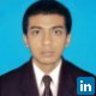 Kazi Arafat Hossain, profile picture