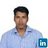 Aravind L R, profile picture