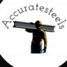 Accurate Steels, profile picture