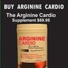 Arginine Cardio, profile picture