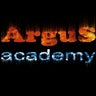 argusacademy, profile picture