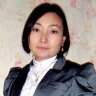 Ariuka Erdenebat, profile picture
