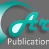 arpublication, profile picture