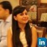 kanika sharma, profile picture