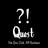 Quest -The Quiz Club, IIM Kashipur, profile picture