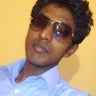 arun raj, profile picture