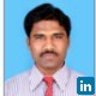 ARUNKUMAR M, profile picture
