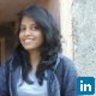 arushi maheshwari, profile picture