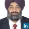 Arvinder Singh, profile picture