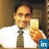 Arvind Ravi, CSSBB, FE, profile picture
