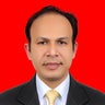Dr.  Arwind K. Dubey {PhD,MBA,PMP,CMRP,FICorr,CEng,CSci), profile picture
