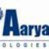 Aarya Technologies, profile picture