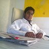 Ashhadul Islam, profile picture