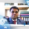 CS Ashish Shah, profile picture