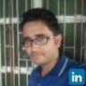 Ashish jha, profile picture