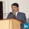 Ashish Puranik PhD, profile picture