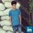 Ashish yadav, profile picture