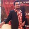 Ashraf Syamim Profile