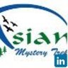 Asian Mystery Treks, profile picture