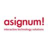 asignum! GmbH, profile picture