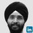 Amanjyot S. Johar, profile picture