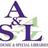 Academic & Special Libraries section (A&SL) of the Library Association of Ireland  , profile picture