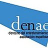 Denae - Asociación Española de Derecho del Entretenimiento, profile picture