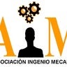 Asociación Ingenio Mecánico, profile picture