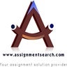 Assignment Search, profile picture